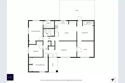 5530 Holley St, Milton, FL 32583 - Photo 34