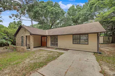 5530 Holley St, Milton, FL 32583 - Photo 2