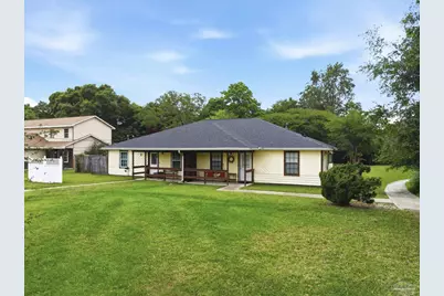4614 Bellview Ave, Pensacola, FL 32526 - Photo 2