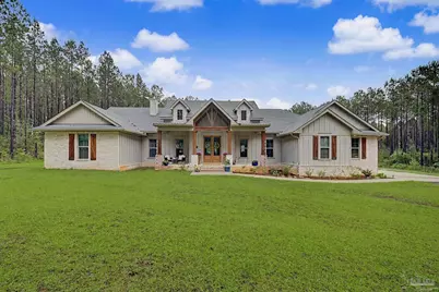1918 Pineview Church Rd, Jay, FL 32565 - Photo 1