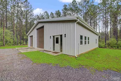 1918 Pineview Church Rd, Jay, FL 32565 - Photo 34