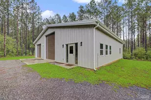 1918 Pineview Church Rd, Jay, FL 32565 - Photo 34