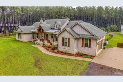 1918 Pineview Church Rd, Jay, FL 32565 - Photo 2