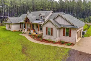 1918 Pineview Church Rd, Jay, FL 32565 - Photo 2