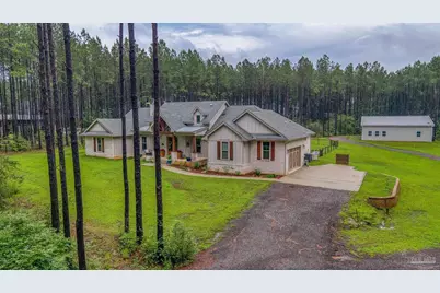1918 Pineview Church Rd, Jay, FL 32565 - Photo 42