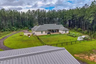 1918 Pineview Church Rd, Jay, FL 32565 - Photo 36