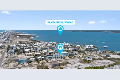 1447 Arkansas St #4, Navarre Beach, FL 32566 - Photo 54