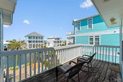 1447 Arkansas St #4, Navarre Beach, FL 32566 - Photo 38