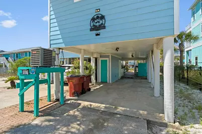 1447 Arkansas St #4, Navarre Beach, FL 32566 - Photo 8