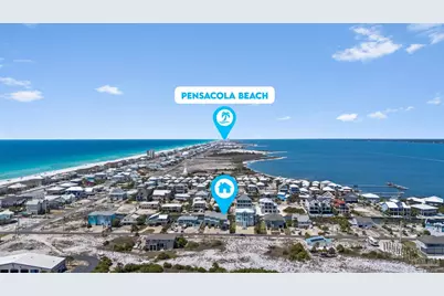 1447 Arkansas St #4, Navarre Beach, FL 32566 - Photo 58