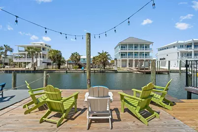 1447 Arkansas St #4, Navarre Beach, FL 32566 - Photo 4