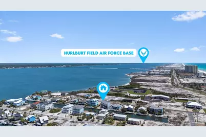 1447 Arkansas St #4, Navarre Beach, FL 32566 - Photo 60