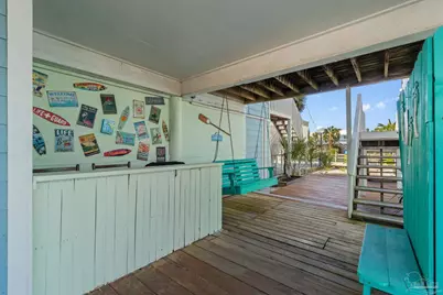 1447 Arkansas St #4, Navarre Beach, FL 32566 - Photo 42