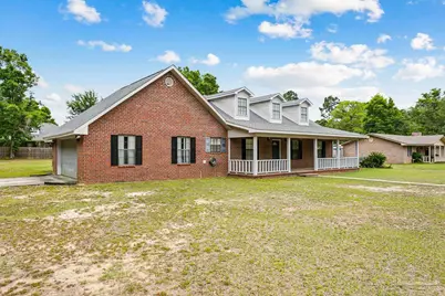 7260 Suman Ln, Pensacola, FL 32526 - Photo 2