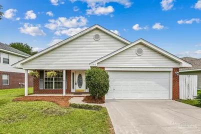 7912 Jambalaya Tr, Pensacola, FL 32526 - Photo 2