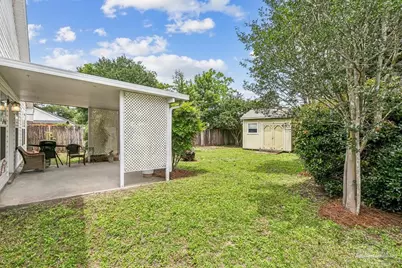 7912 Jambalaya Tr, Pensacola, FL 32526 - Photo 34