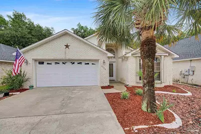2928 Hidden Bay Blvd, Navarre, FL 32566 - Photo 2