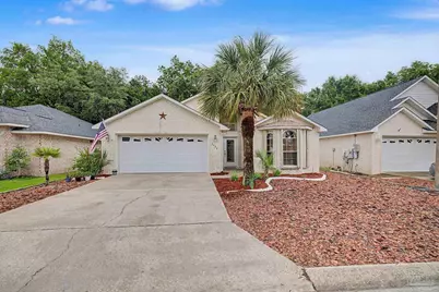 2928 Hidden Bay Blvd, Navarre, FL 32566 - Photo 46