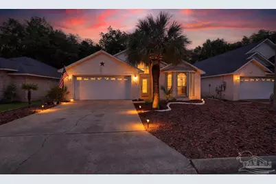 2928 Hidden Bay Blvd, Navarre, FL 32566 - Photo 2