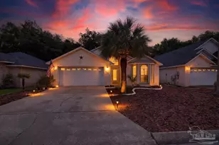 2928 Hidden Bay Blvd, Navarre, FL 32566 - Photo 2