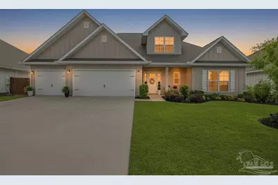 1947 Refuge Cir, Gulf Breeze, FL 32563 - Photo 2