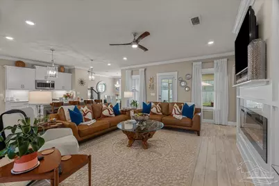 1947 Refuge Cir, Gulf Breeze, FL 32563 - Photo 6