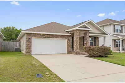 5777 Guinevere Ln, Milton, FL 32583 - Photo 2