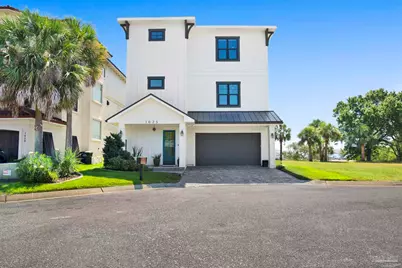 1625 E Heinberg St, Pensacola, FL 32502 - Photo 2