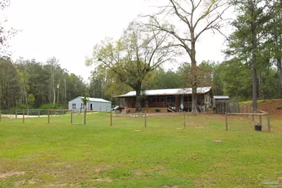 6071 W Hwy 4, Century, FL 32535 - Photo 30