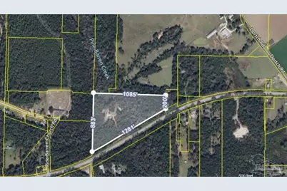 6071 W Hwy 4, Century, FL 32535 - Photo 4