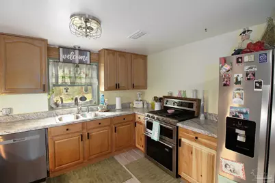 6071 W Hwy 4, Century, FL 32535 - Photo 2