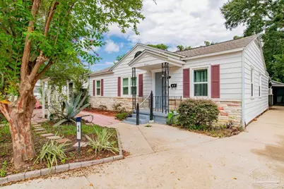 14 Lieutenant St, Pensacola, FL 32507 - Photo 1