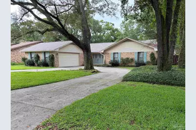 6260 Windwood Dr, Pensacola, FL 32504 - Photo 1