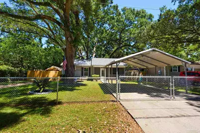 8714 Figland Ave, Pensacola, FL 32534 - Photo 2