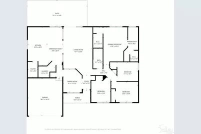 8138 Cosica Blvd, Navarre, FL 32566 - Photo 40