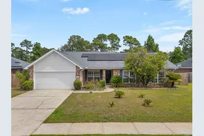 8138 Cosica Blvd, Navarre, FL 32566 - Photo 1