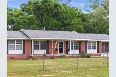 6625 Owens St, Pensacola, FL 32503 - Photo 2