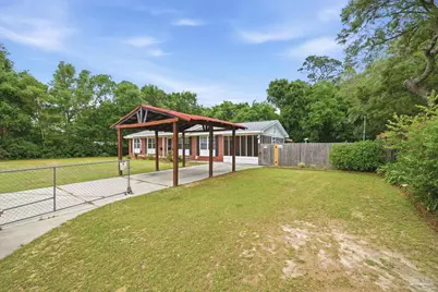6625 Owens St, Pensacola, FL 32503 - Photo 4