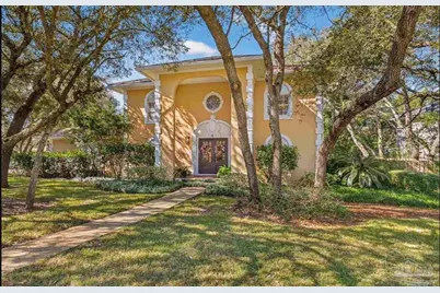 6 Fairpoint Pl, Gulf Breeze, FL 32561 - Photo 1