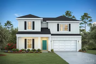3660 Fallschase Blvd, Pensacola, FL 32526 - Photo 1