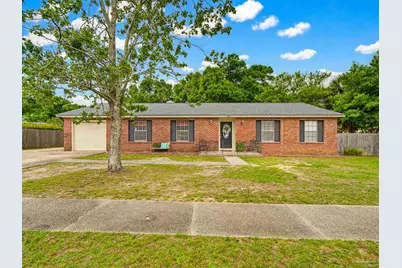 8375 Strasburg Rd, Pensacola, FL 32514 - Photo 2