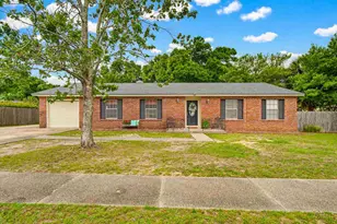 8375 Strasburg Rd, Pensacola, FL 32514 - Photo 2