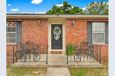 8375 Strasburg Rd, Pensacola, FL 32514 - Photo 4