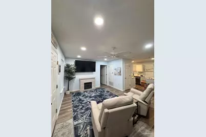 5368 Barbarosa Rd, Gulf Breeze, FL 32563 - Photo 2