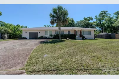 170 N Stillman St, Pensacola, FL 32505 - Photo 2