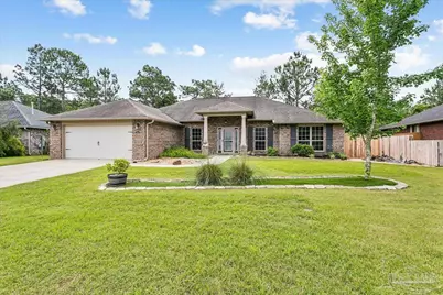 767 Bucksaw Dr, Pensacola, FL 32506 - Photo 1