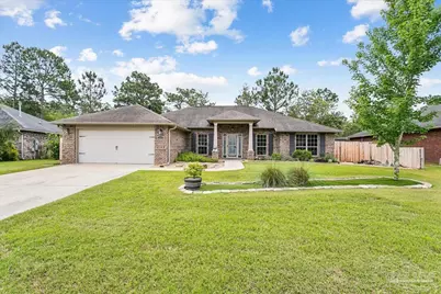 767 Bucksaw Dr, Pensacola, FL 32506 - Photo 2