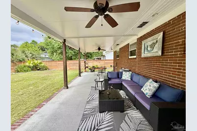 3791 Maule Rd, Pensacola, FL 32503 - Photo 30