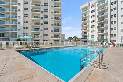 1600 Via Deluna Dr #705E, Pensacola Beach, FL 32561 - Photo 42