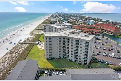 1600 Via Deluna Dr #705E, Pensacola Beach, FL 32561 - Photo 4